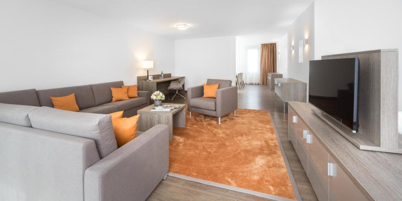 Herzogspark Apartments Mit Oder Ohne Kueche Herzogenaurach Eksteriør billede