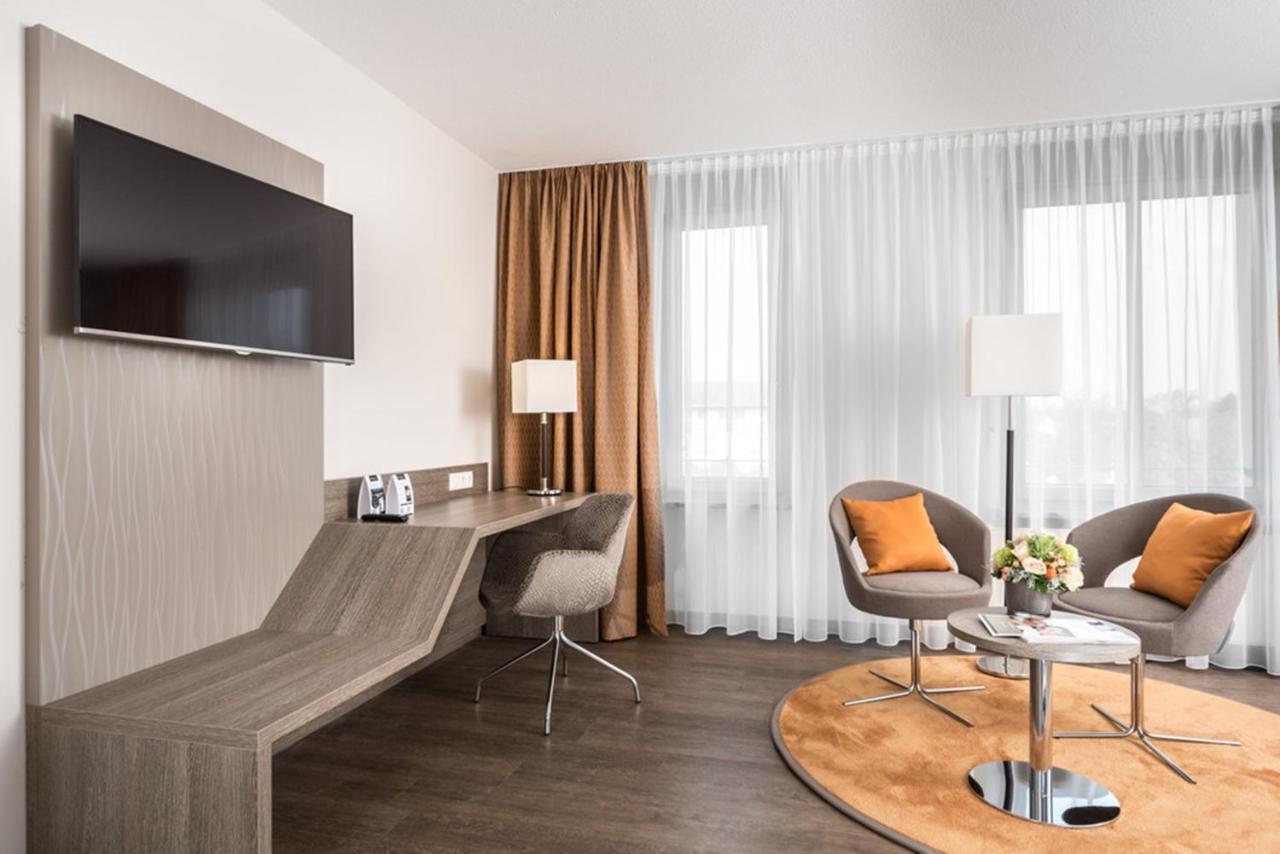 Herzogspark Apartments Mit Oder Ohne Kueche Herzogenaurach Eksteriør billede